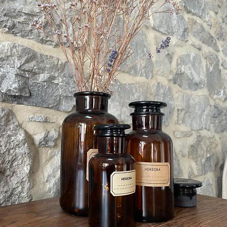 Willa L'Ancienne Grange Haut-le-Wastia Zewnętrze zdjęcie