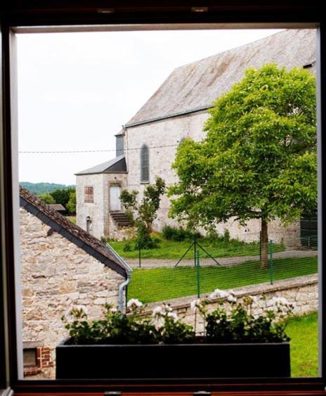 Willa L'Ancienne Grange Haut-le-Wastia Zewnętrze zdjęcie