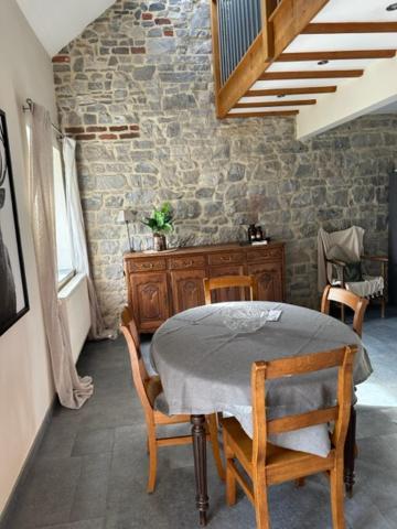 Willa L'Ancienne Grange Haut-le-Wastia Zewnętrze zdjęcie