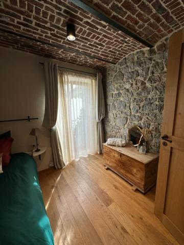 Willa L'Ancienne Grange Haut-le-Wastia Zewnętrze zdjęcie