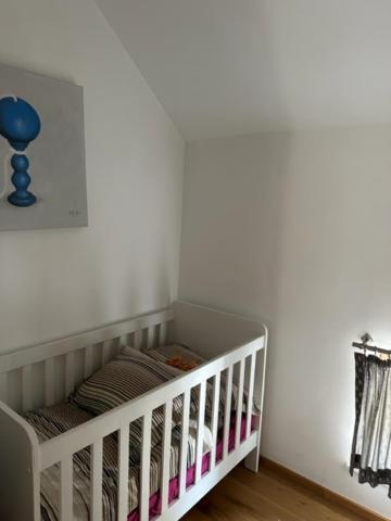 Willa L'Ancienne Grange Haut-le-Wastia Zewnętrze zdjęcie